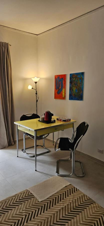 Vintage Room Παλέρμο Εξωτερικό φωτογραφία