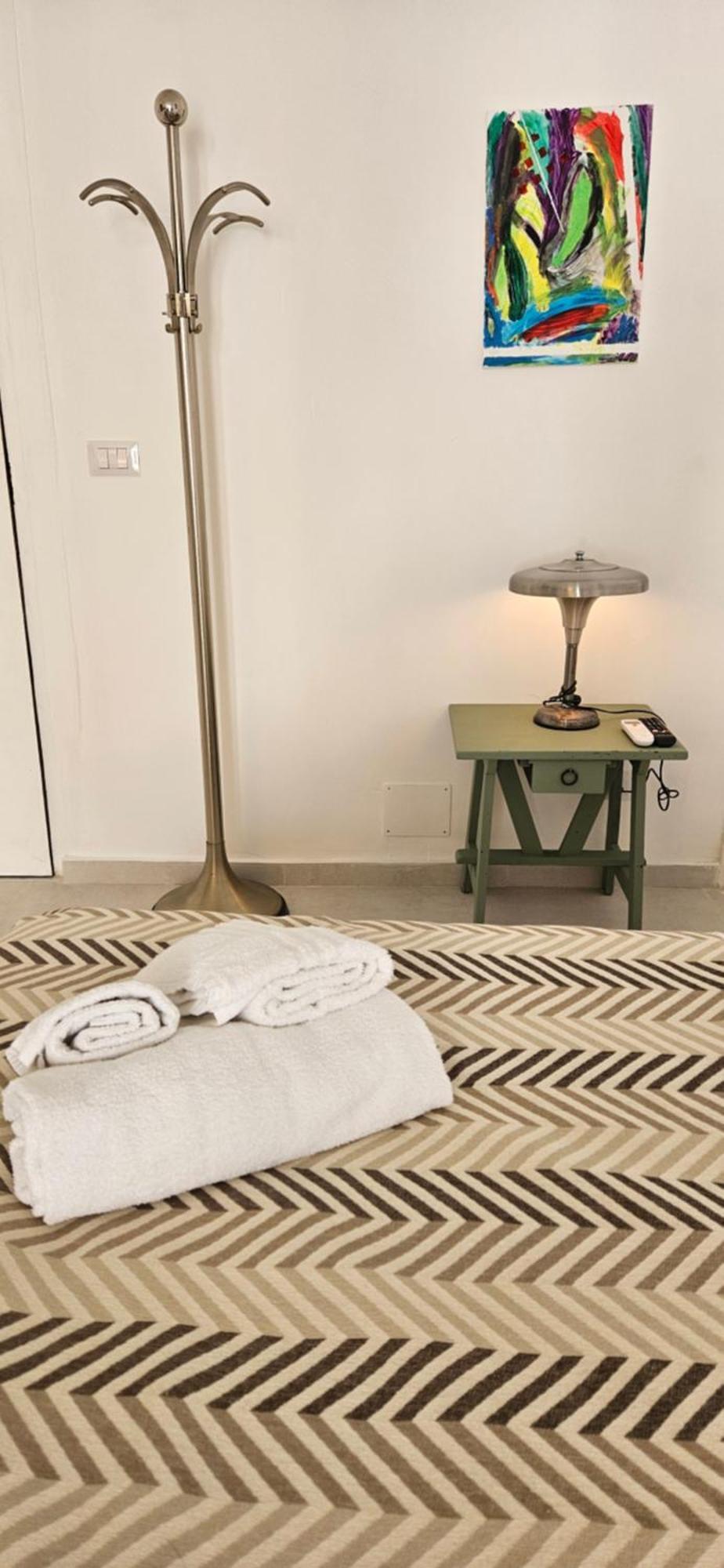 Vintage Room Παλέρμο Εξωτερικό φωτογραφία